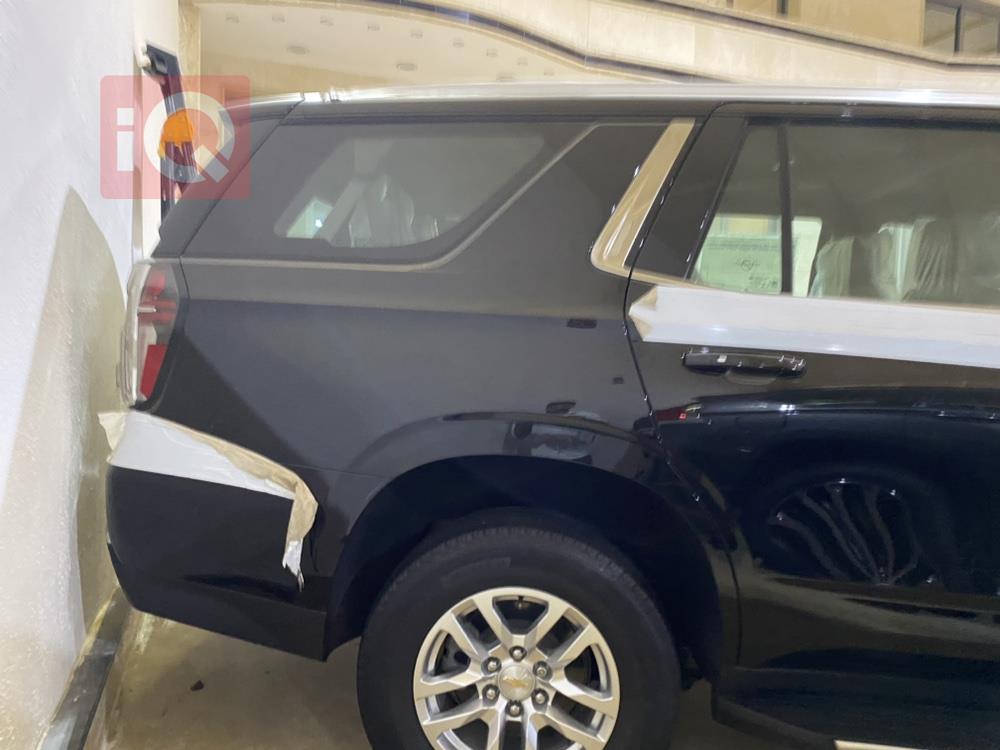 شێڤرۆلێت تاهۆ